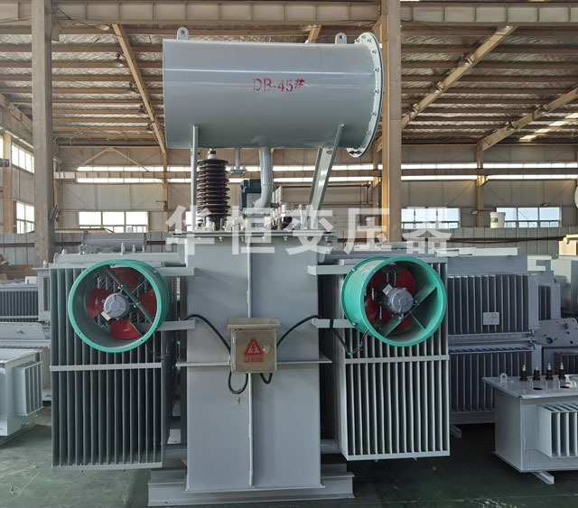 S13-8000/35兴和兴和兴和电力变压器