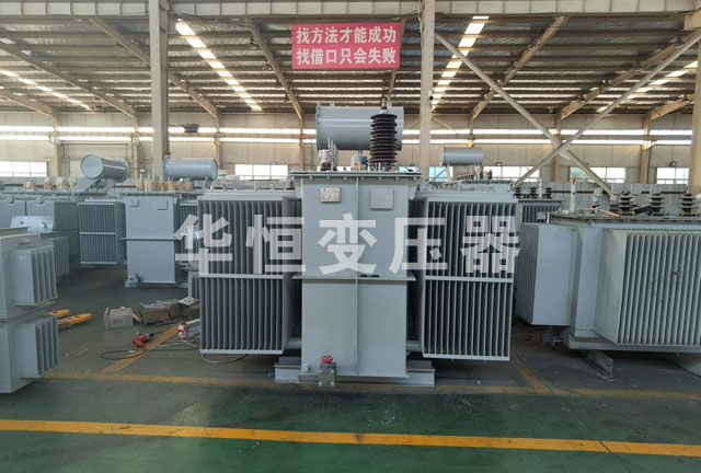 SZ11-6300/35兴和兴和兴和油浸式变压器价格